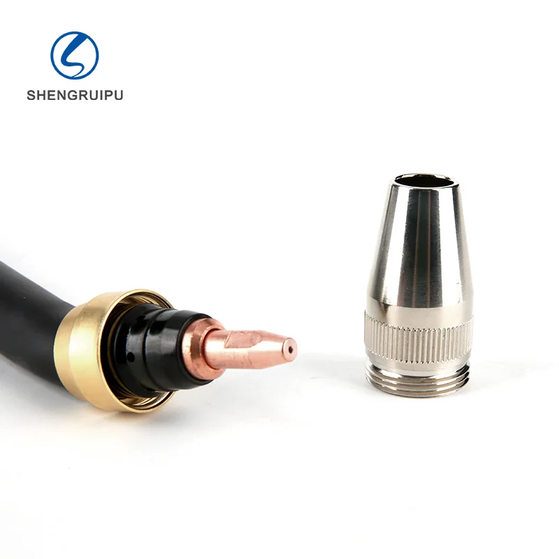 Made in China Professional Design  Water Cooling 280w Robot Welding Torch