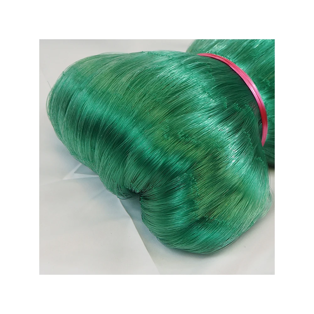 Японские крупные многонитевые рыболовные сети, нейлоновые изделия