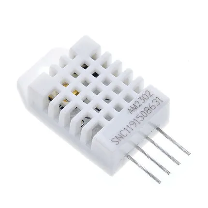 VSEC Greenhouse Humidity Sensor A Wired Version Digital Relative Temperature and Humidity Sensor AM2302 DHT22