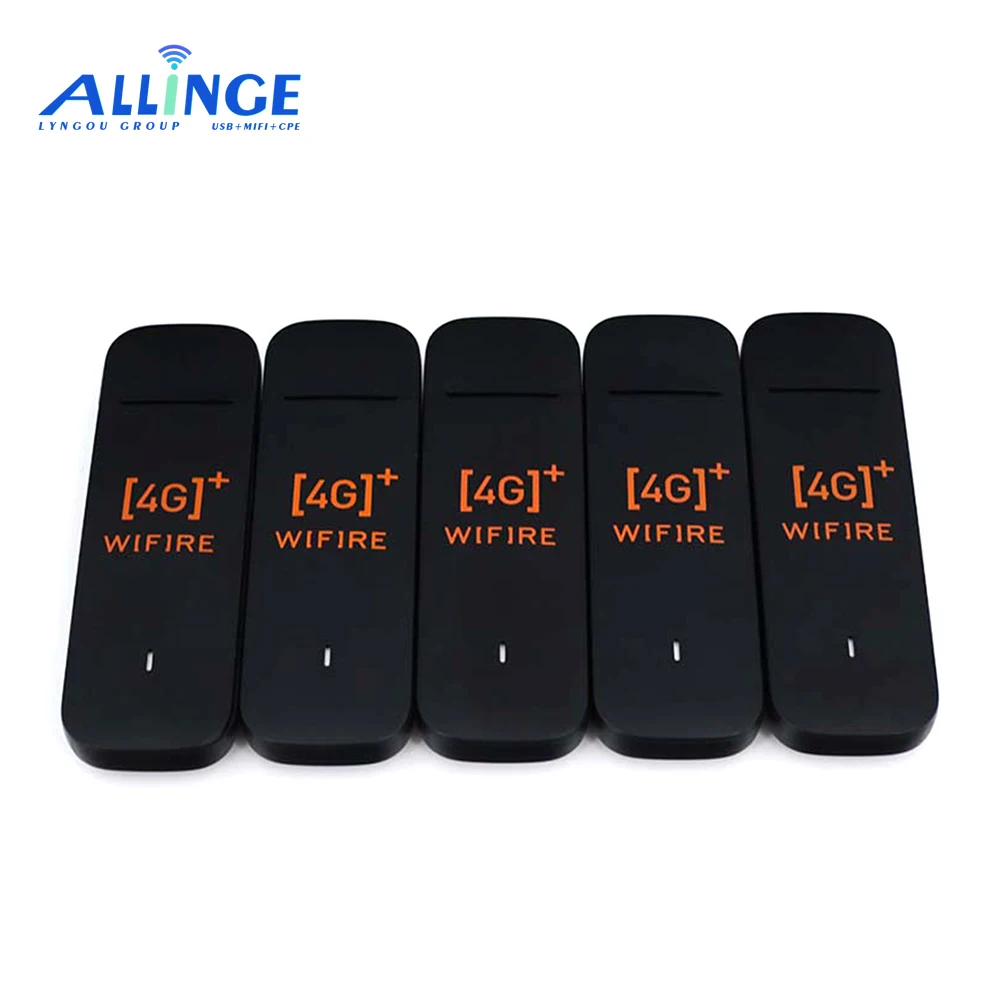 MDZ066 150 Мбит/с высокой скоростью 4G маршрутизатор E3372h-153 аппарат не привязан к оператору сотовой связи lte-fdd USB модем