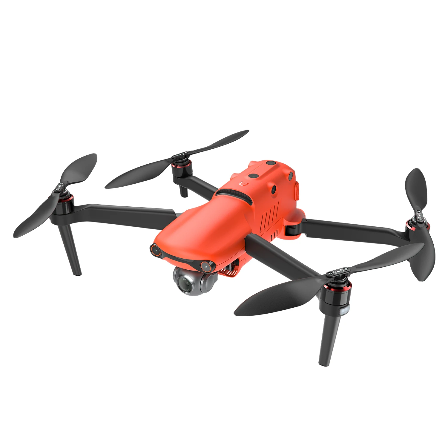 Профессиональный складной самолет Autel Drone EVO2 видео 8K с пультом дистанционного управления для