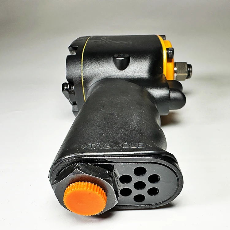 Heavy Duty Mini 1/2 inch Heavy Duty Pneumatic Impact Wrench Gun Air Impact Wrench