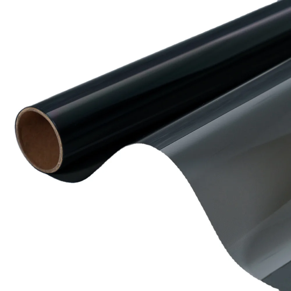 Best Car Window Tint Film Black Smart Film for Car Window Tint