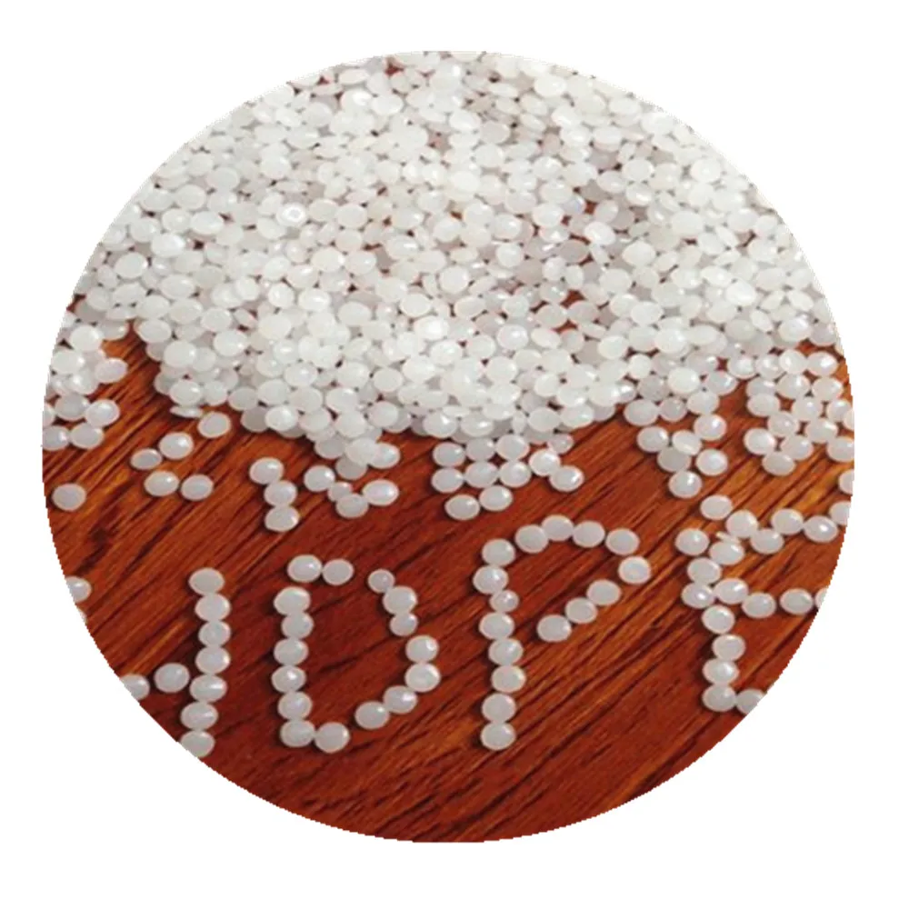 Заводская цена выдувной пластик HDPE сырые гранулы/ПОЛИМЕРНЫЕ