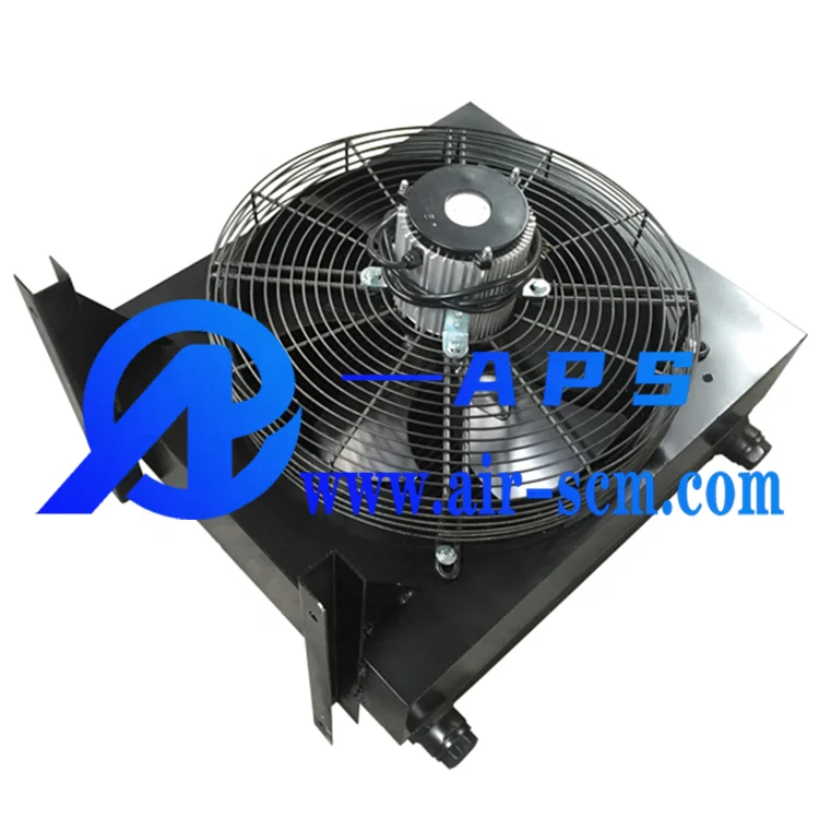 Atlas Copco OEM Genuine & Original  Cooler 1092140131 1096100142 9095780724 1092104400 1624959000 for Atlas Copco air compressor