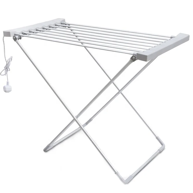 Quality Assurance Heated Clothes Dryer Rack Home Use Clothes Dryer Stand Rack For Sale
