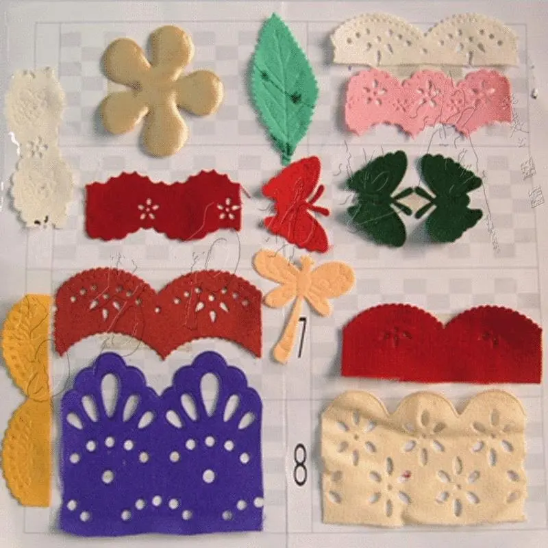 China factory price  punching ultrasonic lace machine for non woven