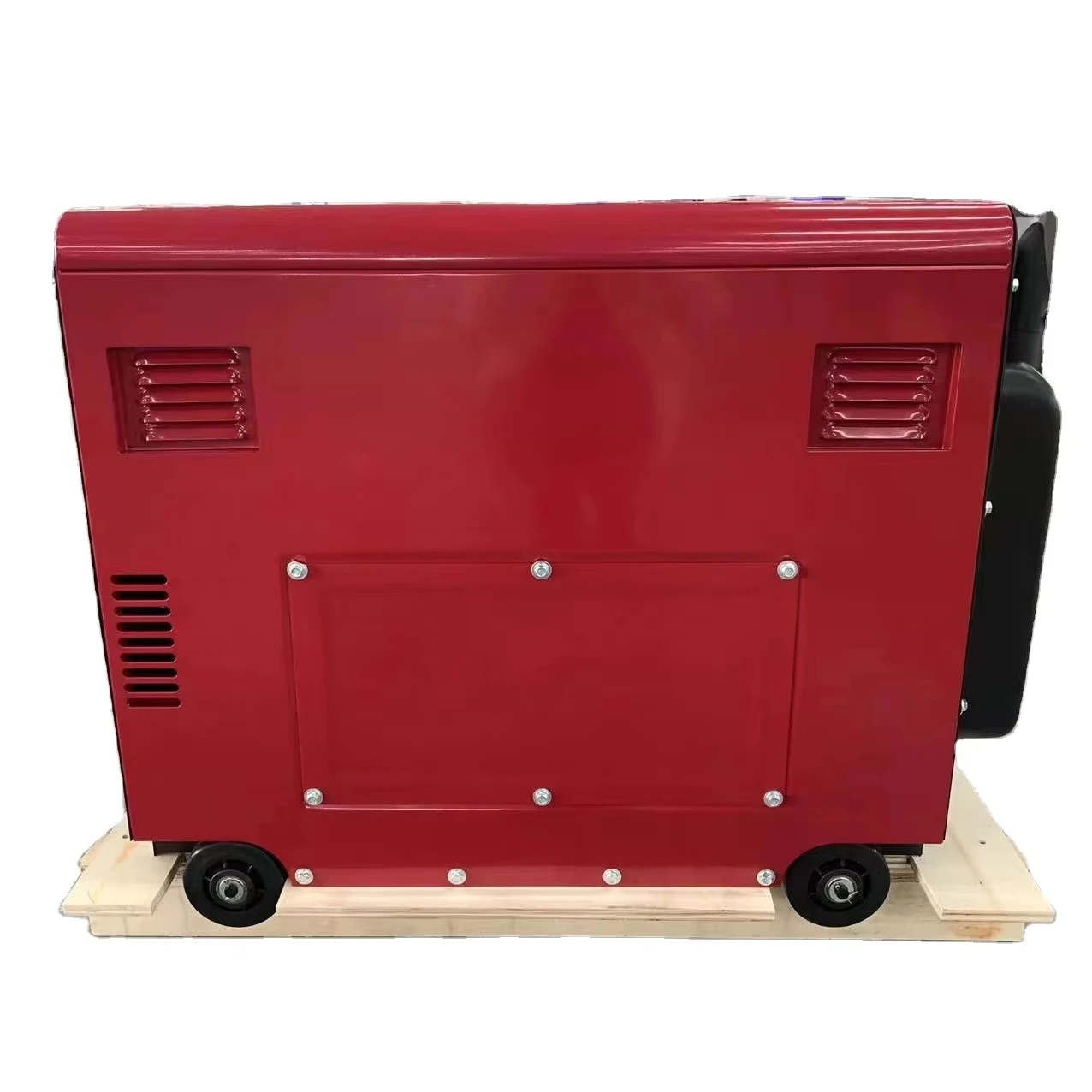 Premium 50/60Hz 10kva silent diesel generator single phase sound proof diesel generator 10kva generators