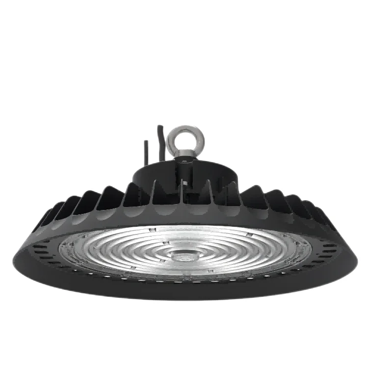 High brightness 190lm/w 150w led high bay light IP65 warehouse lighting led highbay lights