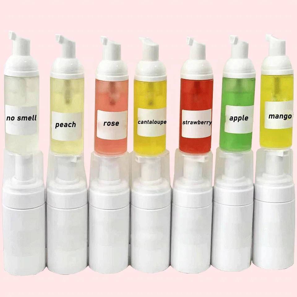 private label lash shampoo wholesale eye lash foam cleanser eyelashes cleaning shampoo eyelash extension lash accessories