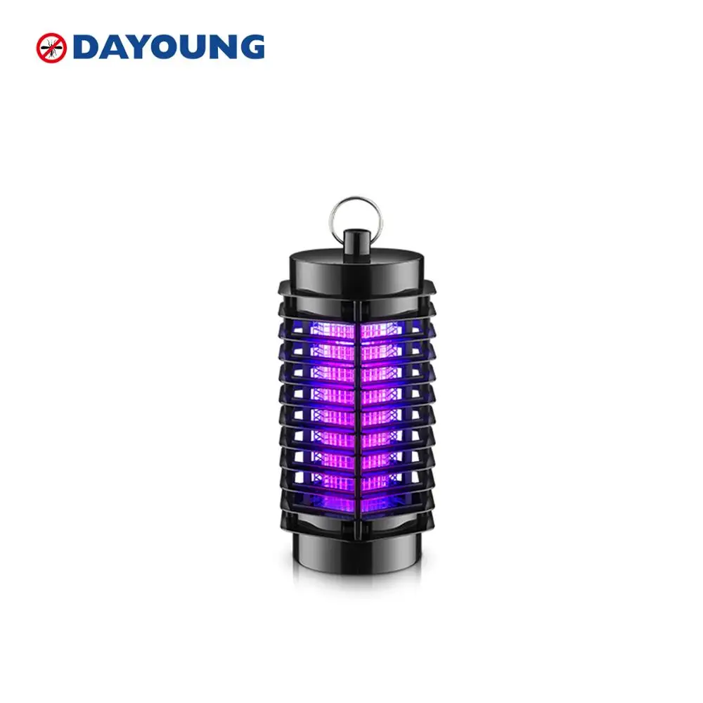  Hot Sale Electric LED Indoor Bug Zapper Insect Killer Mosquito