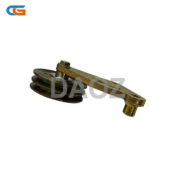 Deutz Diesel Engine Orignal Spare Parts BFM1013 Tensioning Pulley 04255446