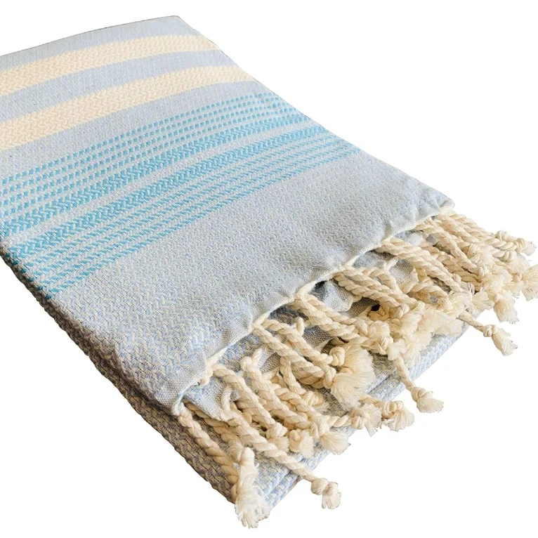 Turkish Towel From Manufacturer Turkey Jacquard Cotton Towel Turkish Beach Towel