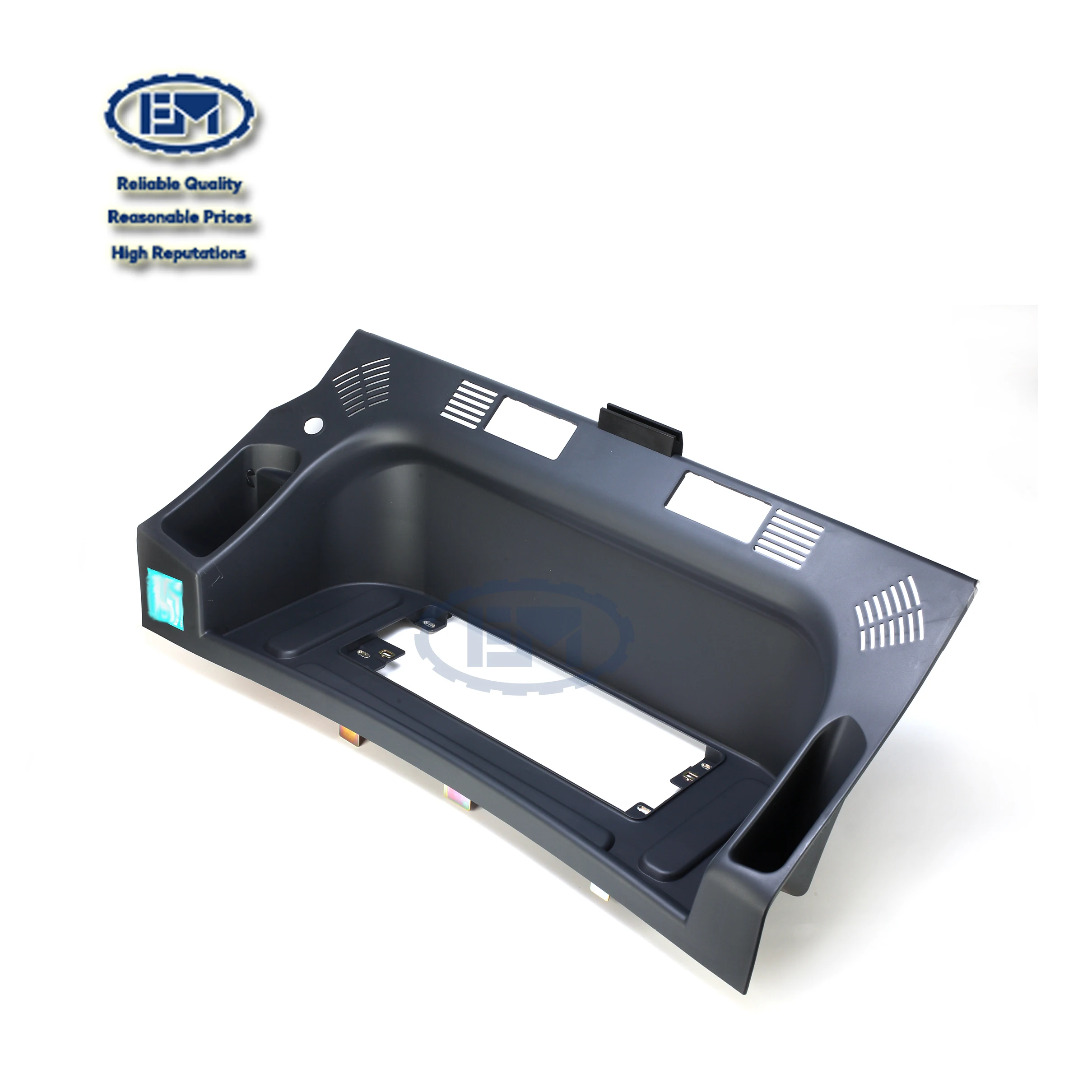 KOBELCO YN17M01287F1 Cab Rear Cover for SK130-8 SK200-8  SK330-8 Excavator Parts