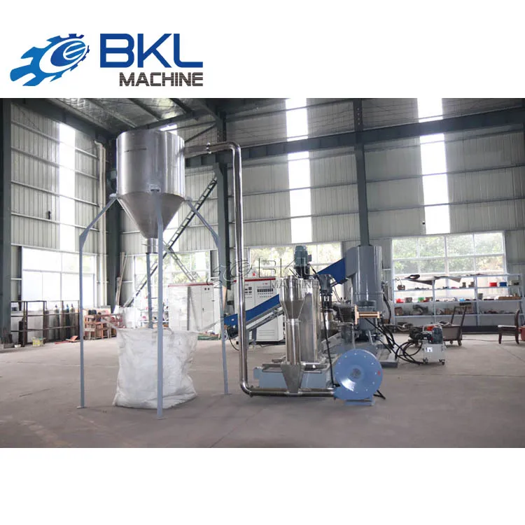 
Single stage pelleltizing plant /small capacity pelletizing line/Plastic recycling plant in pelletizing machine best price 