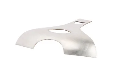 Precision Custom OEM CNC Stainless Steel Aluminum Sheet Metal Laser Cutting Service