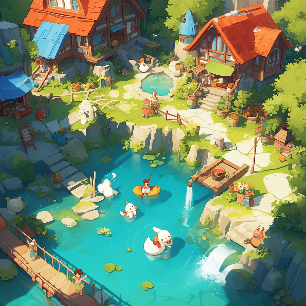 Wholesale Family Children Board Game Set Custom Printing Kids Game Boards