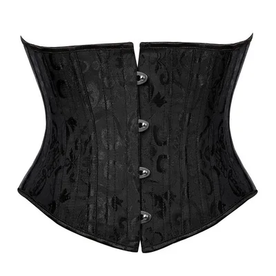 New 4 Rows Good Quality Tummy Control Corset Toy Waist Trainer waist beltfitness women sports waist trainer wrap belt