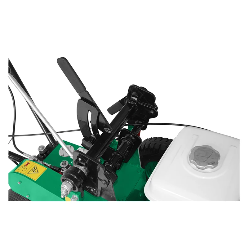 Ручной нож с двигателем Honda 6 кВт