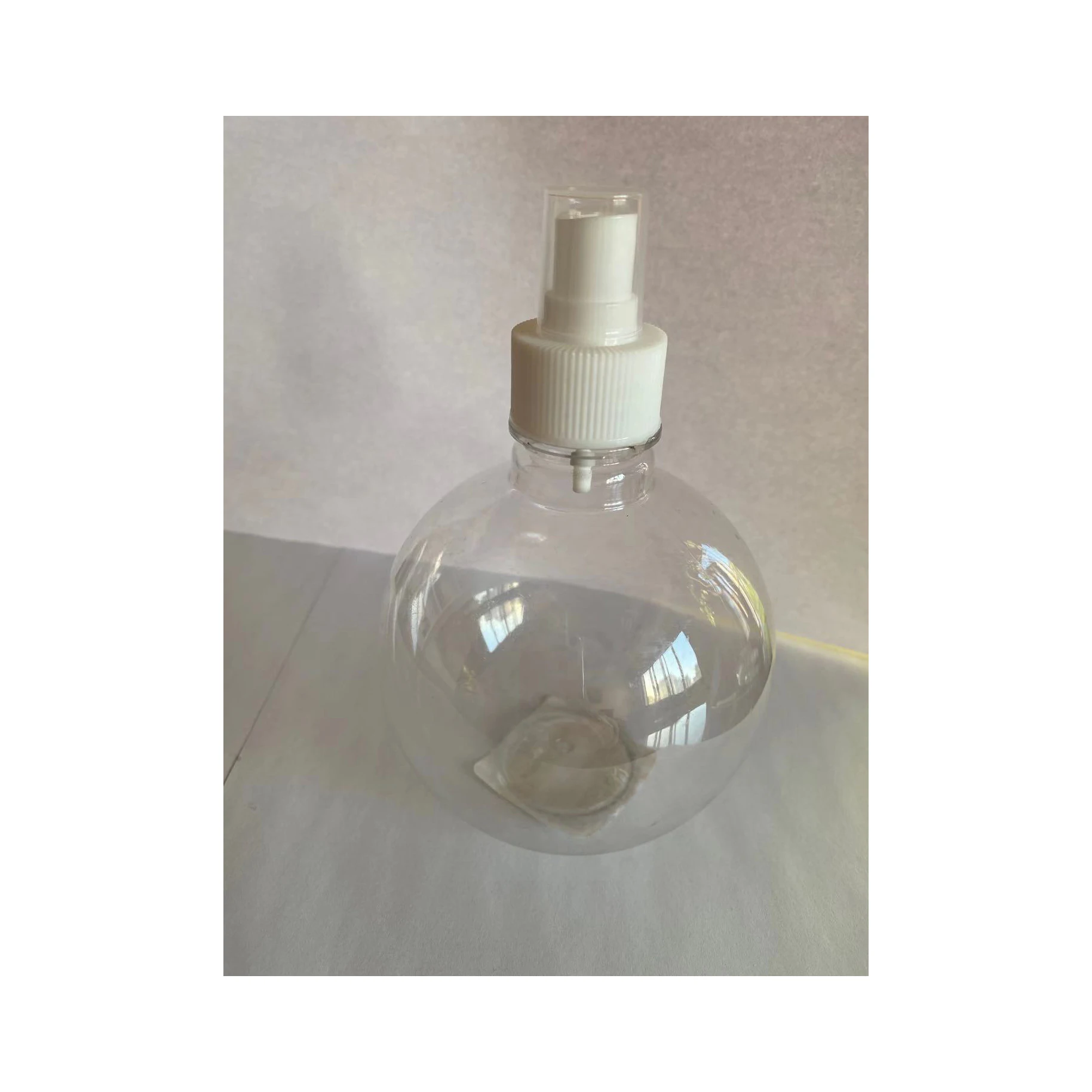 
Hot Selling Cheap Custom Plastic Pump Spray Nozzle for Plastic Bottles 