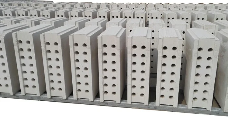 How to get China gypsum block making machine/plaster board making machine