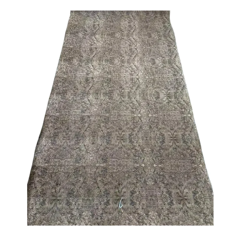 2023 Hot Popular Natural Black Walnut Wood Veneer High Grade 4*8 Feet Walnut Burl Wood Veneer