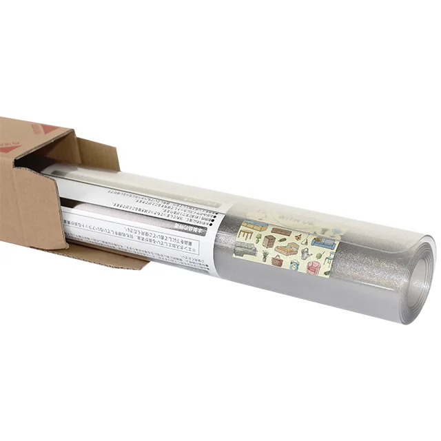 Home Plast Kitchen Mat PVC Plastic Flooring Mat Anti Fatigue Chair Carpet Rug Oilproof anti fatigue Table For Home