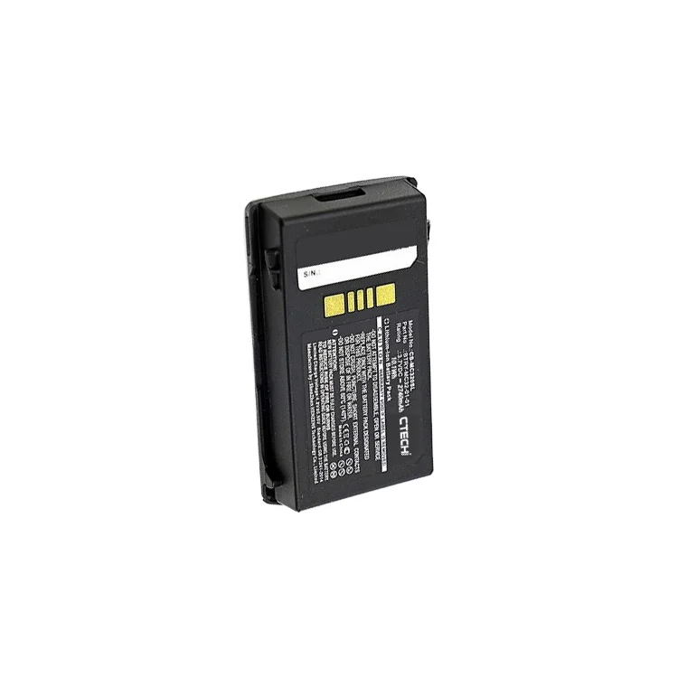 CTECHi rechargeable CS50 lithium polymer battery wireless headset