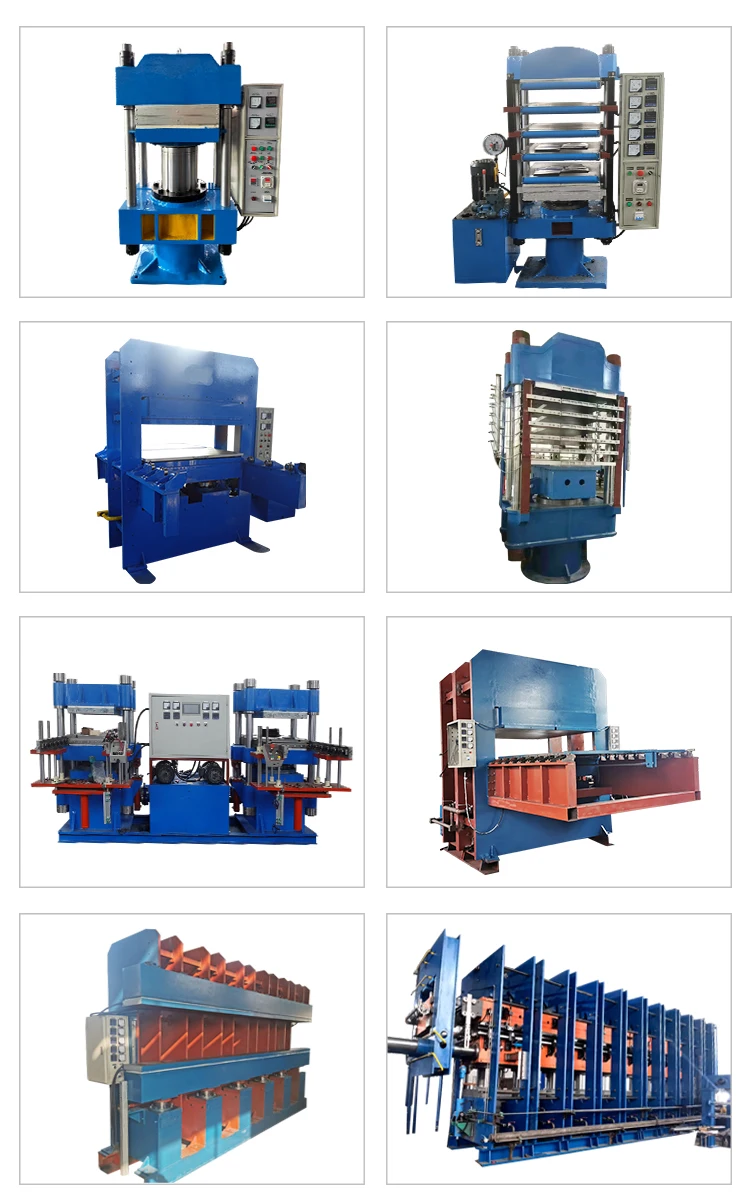 easy operation o ring vulcanizer manual type heating press for making rubber ring