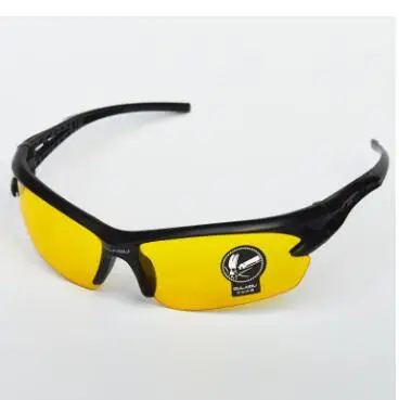 Motorcycle Biker Riding Windproof Sunglasses Sport Safety Goggles Glasses