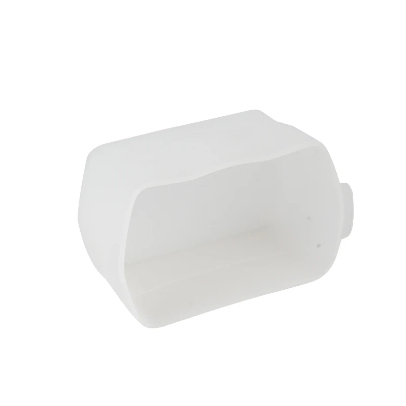 
For YONGNUO Flash Speedlight Soft Box Case Flash Diffuser for Canon 580EX YONGNUO YN560 YN560 II YN560 III YN560 IV Camera 