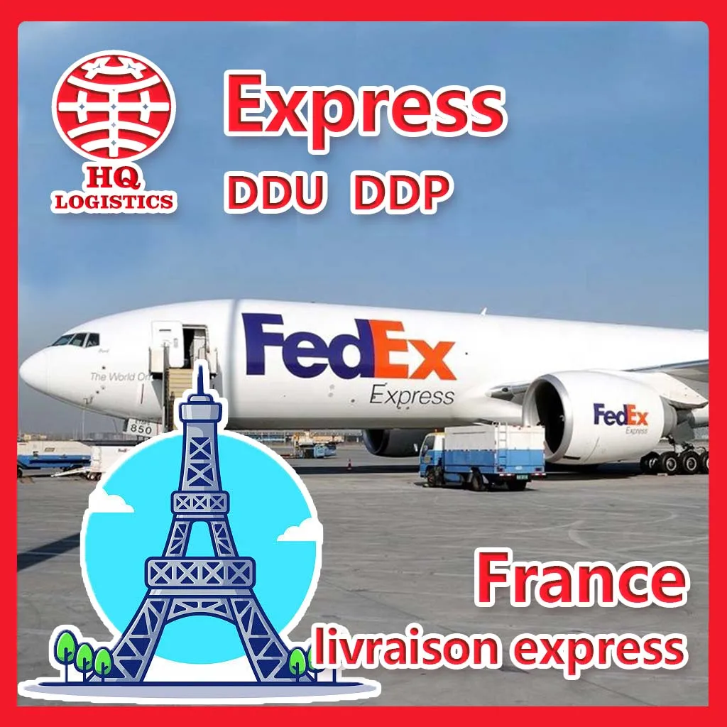 france product forwarder china france door door customs broker shipping agent from shenzhen logistics
