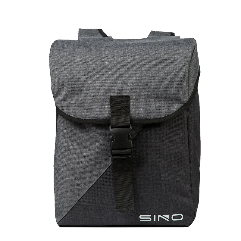 All Kinds Style Pannier Bag Multi-Function Portable Travel Bag Bicycle Panniers Bike Double Pannier Bag