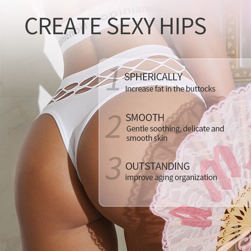 Bilian Beauty 30ml Argan oil Hip Up Natural Oil Massage Sexy Buttocks Enhancement Lift Buttocks Enlargement Cream For Woman