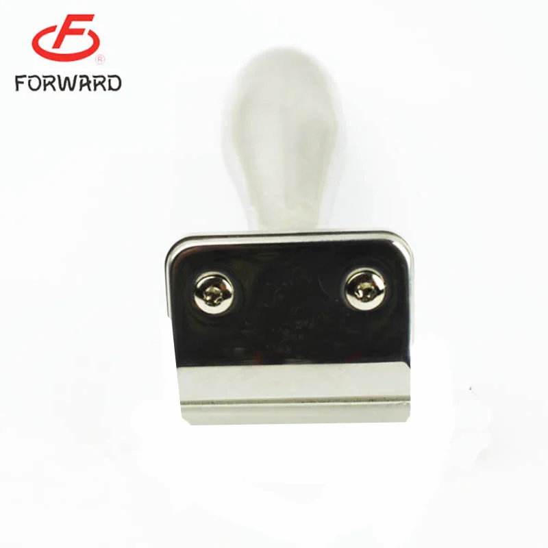 
High Quality Stainless Steel Pet Dog Cat Deshedding Comb For Wholesale 