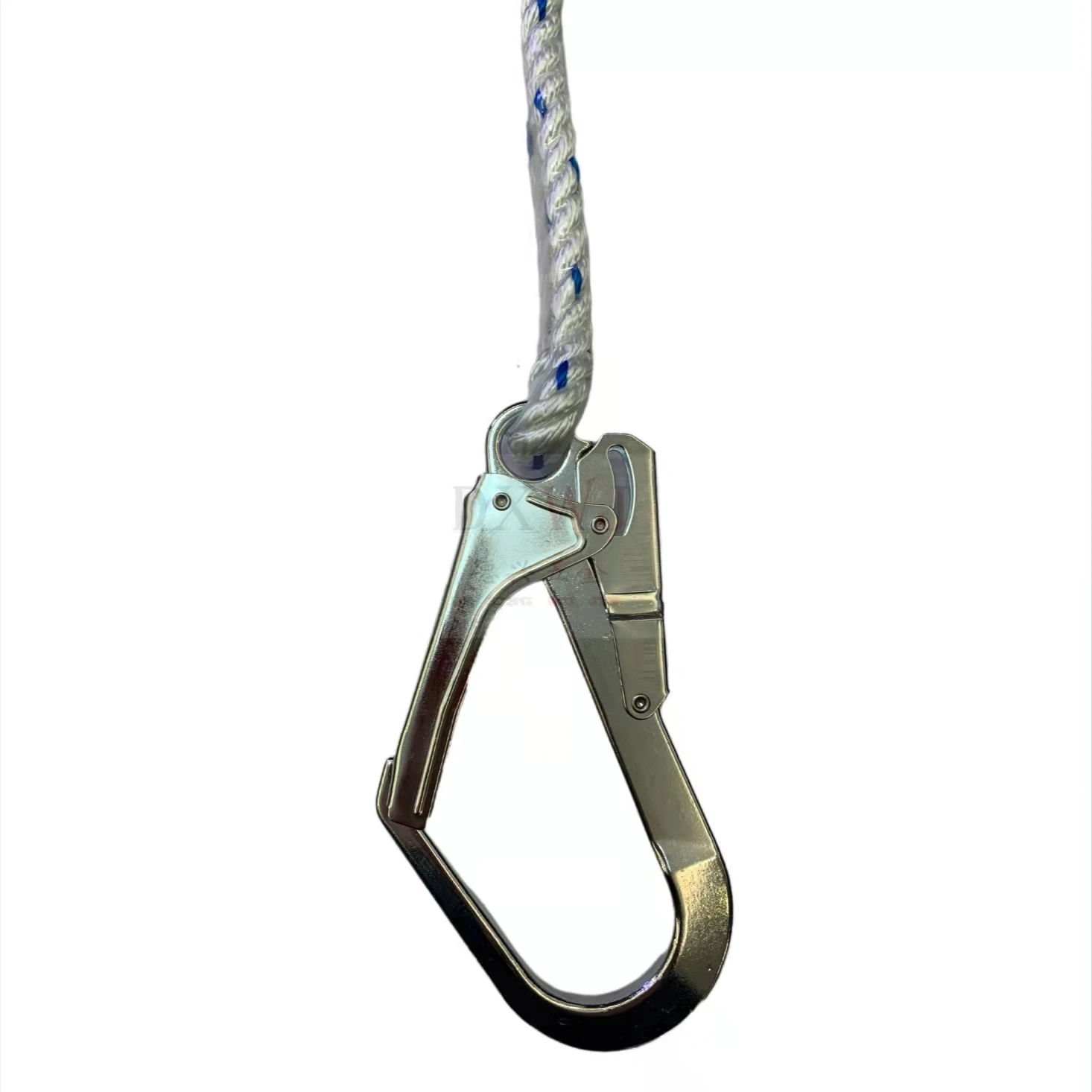 3 points adjustable super light system full body harness industrial safety belt fall protection