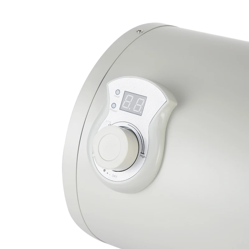 12v rv hot water heater 10l mini capacity electric water heater for bathroom