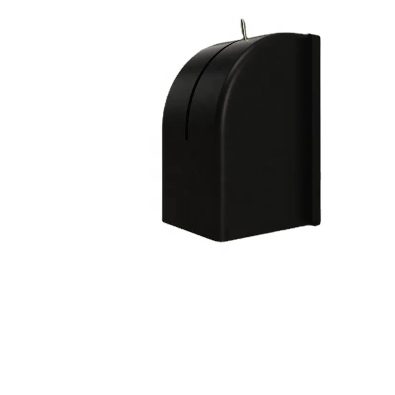 Indoor intelligent infrared sensor rat trap Outdoor mouse cage Kill rats trap