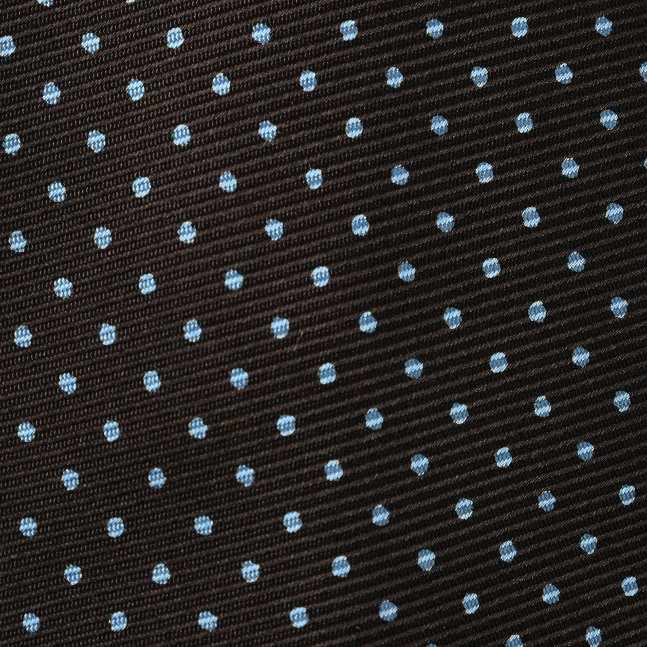 Sophisticated Silk Tie - Pure Silk, Bright Solid Color - Customizable Size For Spring & Summer Chic