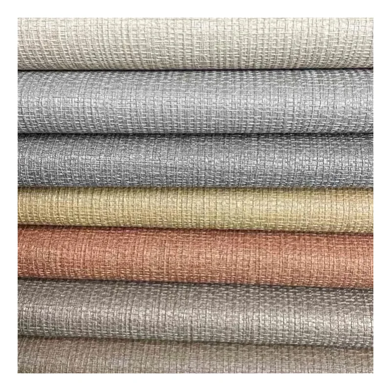 Large Stock Luxury 3D Vinyl Home Interior Deco Wallcovering Sheet Wall Cloth Fabric Wallpaper For Bedroom Hotel