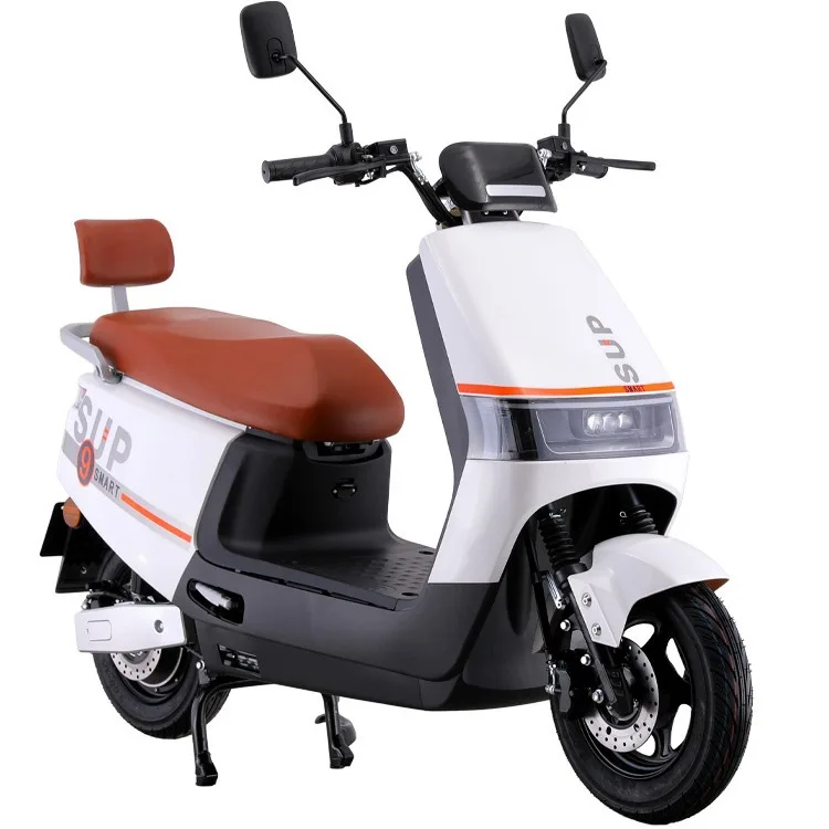 High quality electric motorcycles manufactured in Chinese factories