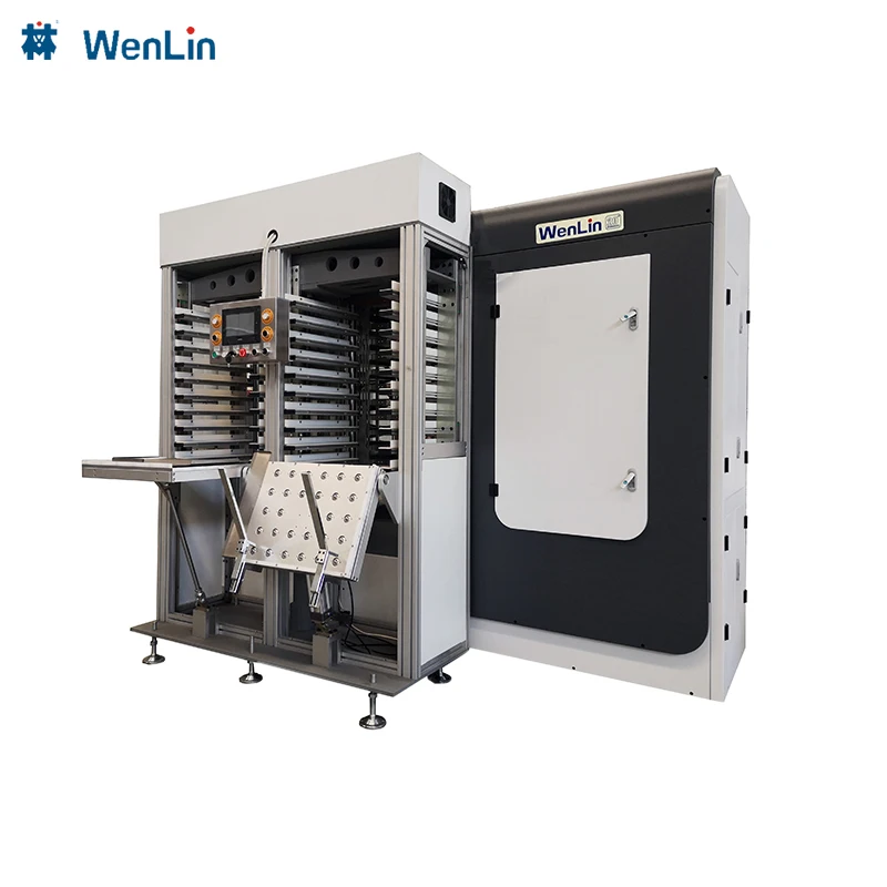 High Precision Cates Laminator Machine for PVC Film and Card Laminator