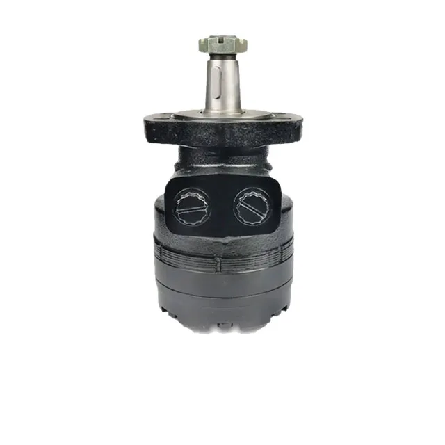 Parker hydraulic cycloidal  motor TG0170VY460AAAB /TG0195EN460AAAB /TG0195EN460HABA