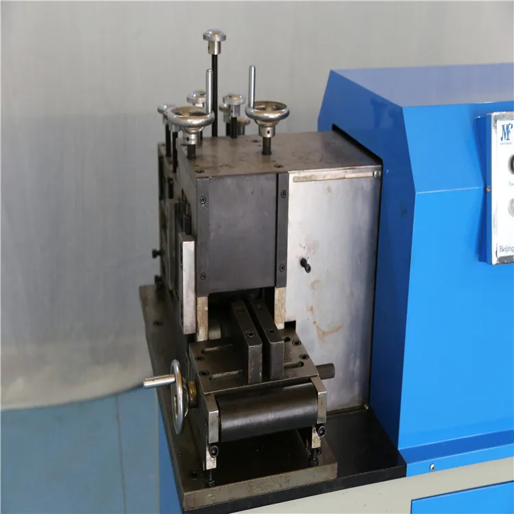 High quality cold rolled steel embossing machine, iron art production equipment, automatic embossing machine