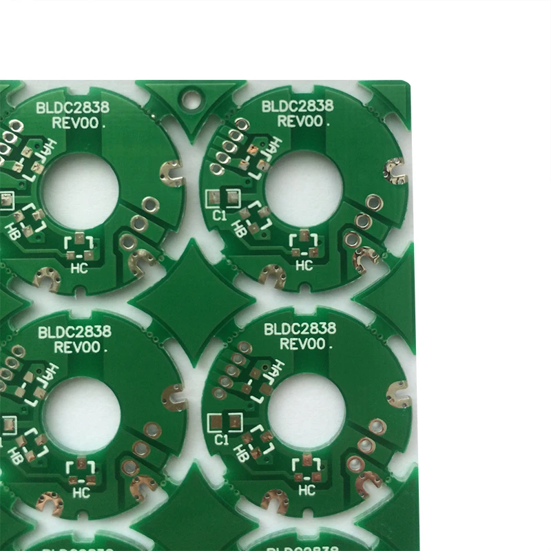 China Custom Service Pcb Assembly Board Pcb Smt Pcba Prototype Electronics Circuit Boards Pcba Supplier