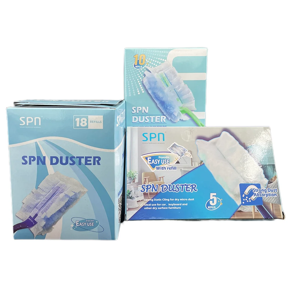 Короткие многоповерхностные мягкие одноразовые заправки 180 и 360