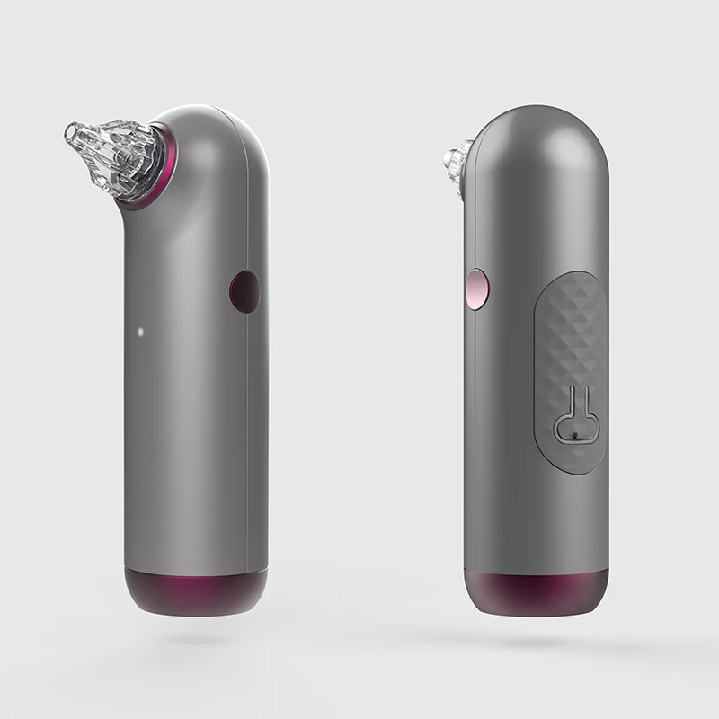 2024 New Arrivals Ear Cleaning Headset with Red Light Physiotherapy for Swimmer Showering Ear Wax Wash Ear Dryer