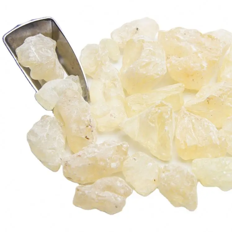 high quality  natural  Damar Gum resin