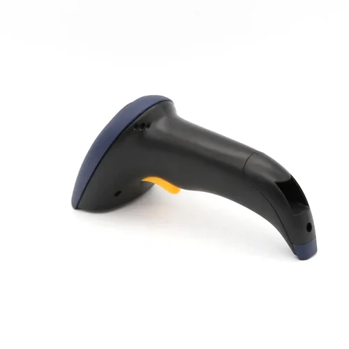 Good quality Supermarket 2D Handheld Wireless scanner Infrared Laser Barcode Reader