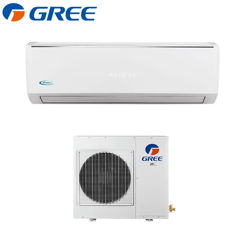 
room mini split air conditioner high quality cool 6000 btu air conditioner 9000btu air condititioner 